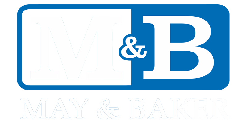 May & Baker